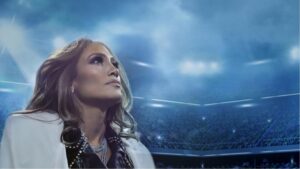 Mediotiempo: el documental de Jennifer Lopez que estrenó Netflix