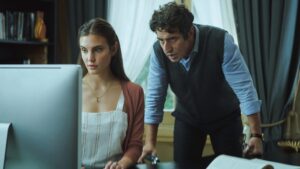 La Ira de Dios: la película argentina que estrenó Netflix