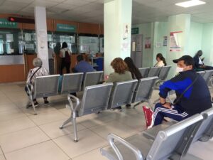 Resolución de listas de espera: la unión hace la fuerza