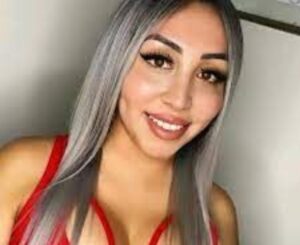 Naya Fácil: Voy a dejar el medio show en la audiencia