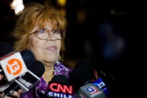 Maitén Montenegro critica a la televisión chilena