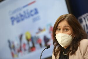 Chile Vamos define primera interpelación a ministros de Boric: Educación y Salud tendrían que asistir al Congreso