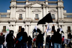 Ministro Jackson por cierre de Ventanas : 