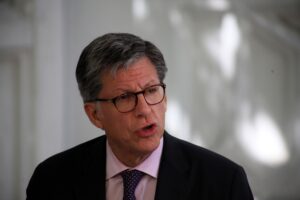 José Miguel Vivanco: Michelle Bachelet “nunca asumió las tareas que impone un cargo como ese”