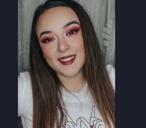 La cantante Christell Rodríguez anunció su matrimonio