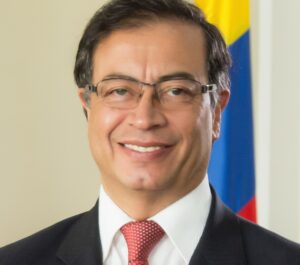 Petro (51,52%) derrota a Hernández (47,41%):  se convierte en primer presidente de izquierda en Colombia