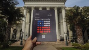 Encuesta Cadem: 47% está en desacuerdo con el fin del Senado