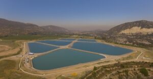 Universidad de Chile anuncia nueva carrera de Ingeniería en Recursos Hídricos