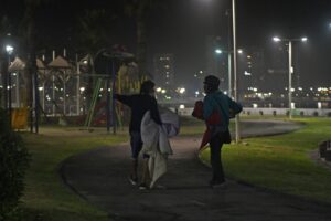 21 de junio: la noche más larga