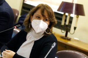 Ministra de Minería aseguró que Quintero no será una 