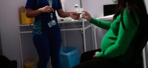 Embarazo y discapacidad intelectual