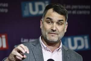 Macaya: diputados UDI tienen 