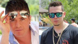 Junior Playboy volvió a arremeter contra Nano Calderón: 