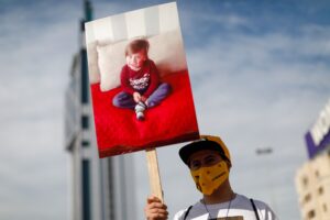La Defensoría de la Niñez reveló de 878 niños muertos en la red Sename solo el 22% fueron investigados por la Fiscalía