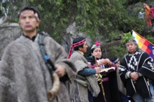 Este martes se celebra el  We Tripantu, el año nuevo Mapuche, comunidades se alistan para festejo ancestral