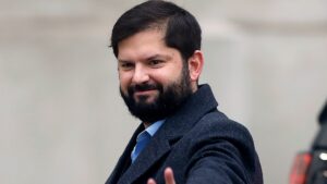 Presidente Boric en el Día Nacional de los Pueblos Indígenas: 