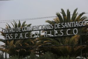 Balacera en Espacio Riesco:  Asociación de Eventos de Chile pide al gobierno enfrentar con determinación la violencia