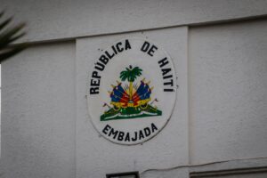 Tras 13 días de cautiverio en Haití, fue liberado chileno Esteban Zambrano