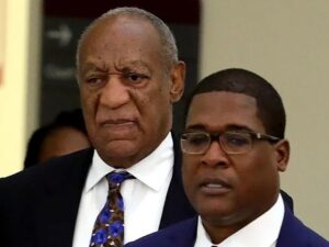 Bill Cosby fue declarado culpable de abuso sexual contra una menor de edad en 1975
