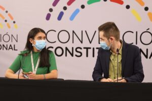 Convención da por cerrada polémica con ex presidentes: 