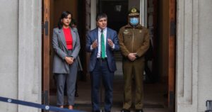 Dipolcar: Gobierno desestima denuncia contra general Lopresti