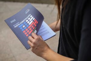 Desmenuzando el texto refundacional, séptima parte: caos en los derechos