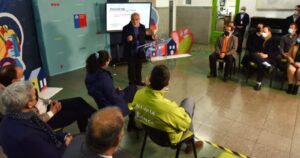 Minvu anuncia concurso para la construcción de viviendas industrializadas en Santiago