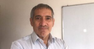 Enrique Paris Horvitz y Convención: “Me carga el proceso y me carga el texto resultante”