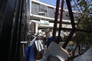 Instituto Nacional volverá a clases presenciales el próximo semestre tras hechos de violencia