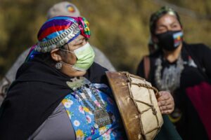 Solsticio de Invierno, Día Nacional de los Pueblos Indígenas