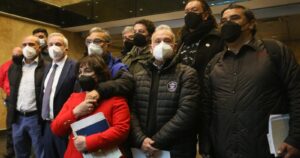 Trabajadores del cobre bajan el paro nacional tras acuerdo con Codelco