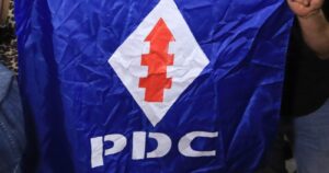 Liderados por Frei: ex presidentes DC piden libertad de acción de cara a plebiscito por nueva Constitución