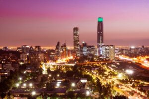 Proyecto “Chile Territorio Futuro”: Fundación Enel y Universidad del Desarrollo inician diálogos participativos con cerca de 100 especialistas