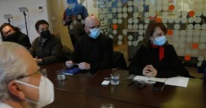 Ministro Jackson reitera cierre de fundición Ventanas tras fin de paro: 