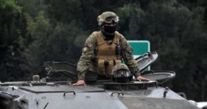 Corte de Concepción acoge recurso y deja en libertad a infantes de Marina acusados de muerte de Yordan Llempi