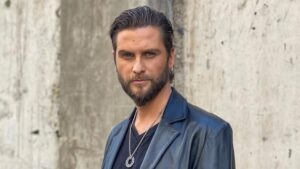 Jean Philippe Cretton pensó en dejar la TV tras su paso por Canal 13: 