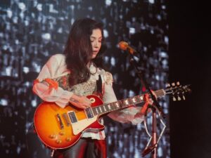 Mon Laferte vuelve a Chile con nuevo show: cuándo y dónde comprar las entradas