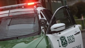 Izkia Siches lamentó detención de niño de 11 años que participó en encerrona