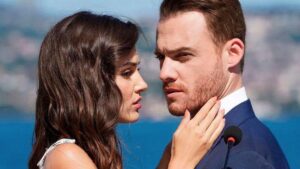 Me Robaste El Corazón: Mega pone fecha de estreno a su nueva teleserie turca