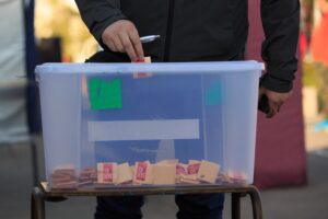 ¿Cuál es el rol de las emociones en la decisión del plebiscito constitucional chileno?