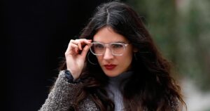 Diputados RN no descartan acusación constitucional contra Camila Vallejo por caso gabinete Irina Karamanos