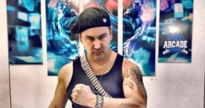 Las redes sociales están de luto: falleció el youtuber y gamer Lad Cobra