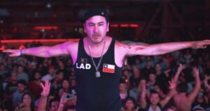 Familia de Lad Cobra: 