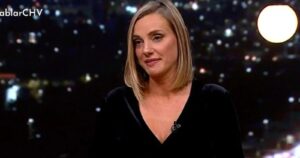 Emilia Daiber confesó que estuvo al borde la muerte: 