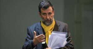 Amarillos por Chile llama a votar por el Rechazo: 