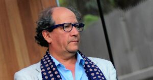 Alejandro Trejo habló de su personaje de cura en Hasta Encontrarte: criticó a la Iglesia Católica