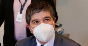 Interior: Tren de Aragua, Jalisco Nueva Generación y el Cartel de Sinaloa 