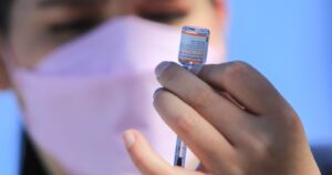 Chile: se reportan 10.433 nuevos casos de Covid-19 y una positividad de 15,23%