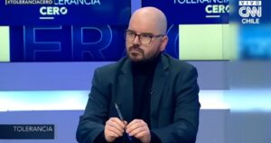 Jackson asegura que comité político no sabía del Gabinete Irina Karamanos: 