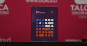 Cadem: apoyo al Rechazo supera el 50% y desaprobación al Presidente Boric ronda el 60%